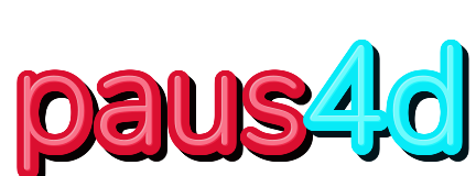 paus4d — logo kanal