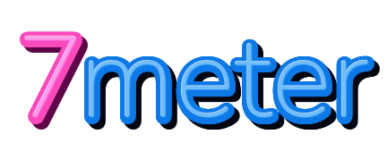 7meter — logo kanal