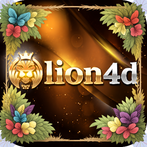 lion4d — mitra unggulan