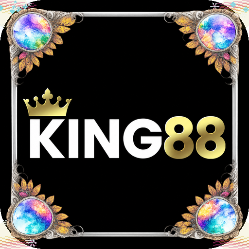 king88 — mitra unggulan
