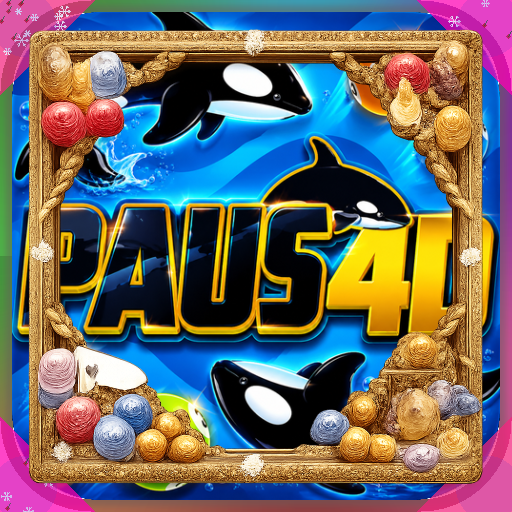 paus4d — mitra unggulan